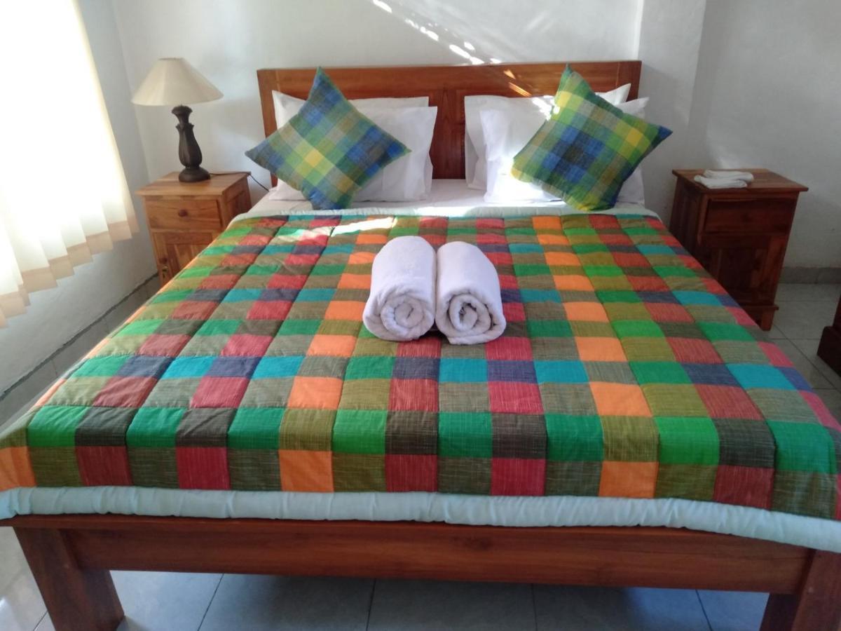 Appartement Oka House à Ubud Extérieur photo