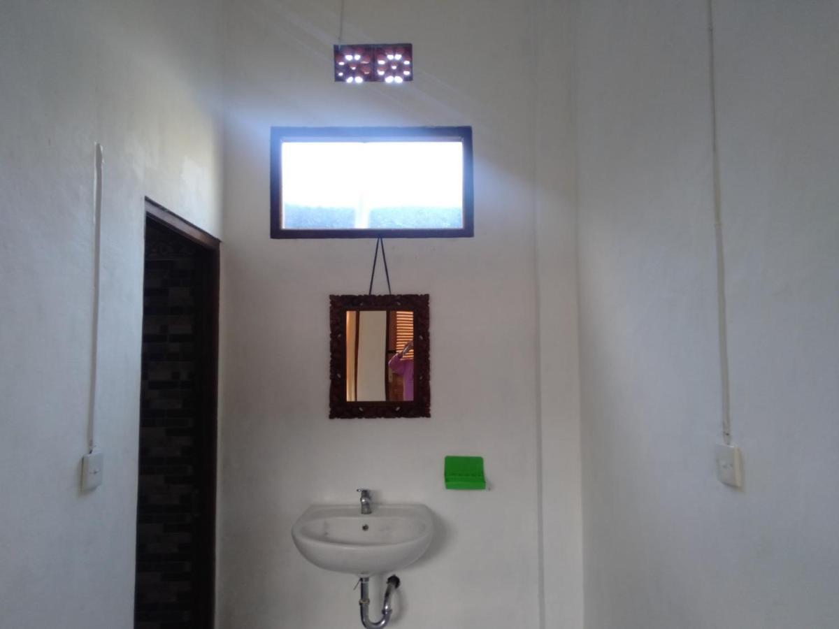 Appartement Oka House à Ubud Extérieur photo